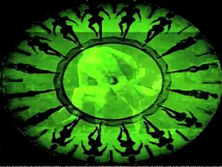 i love these vintage erotic drawings from japanese comics