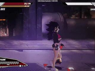 pure onyx explores adult hentai gameplay on pc