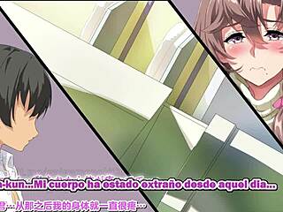 i wanna impregnate my friend's mom so bad