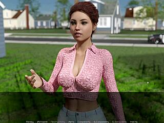 Complete gameplay echoes of lust episode 2 part 35