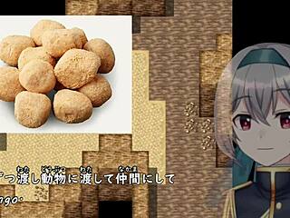 Momoka's great adventure trial version subtitles