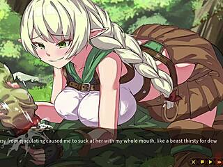 The impregnation of the elves parte 3, she says excitedly