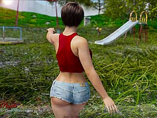 Explore Alternate Existence in Game Episode 51