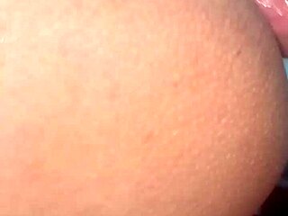 i fucked a stranger in public behind the car and filled her ass