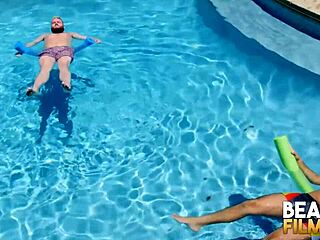 Hey, wanna see Lion Reed raw fuck Avi Strider in hairy bear action?