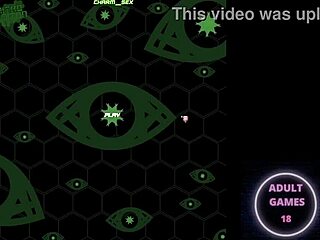 In the Charm hentai game, anime characters explore intimate encounters with cartoon elements.