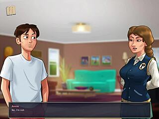 summertime saga episode 177 let's see