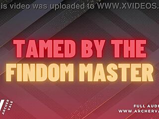 Can You Handle Findom Master BDSM Slave Training?