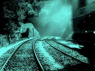 Vintage Erotic Illustration From Antique Cartoon