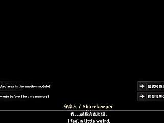 Goddess sex machines crave intense riding and creampies in this hentai adventure.