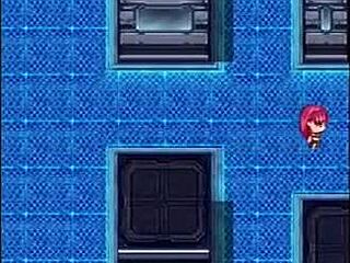 Can You Defeat Enemies And Rescue Big Tits Slaves From Cattle Factory In Part 3?