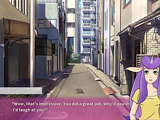 Stepson Opens Holes During Yoga Session - Jenna Starr Jack Vegas Elias Cash