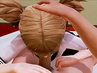 Harem Hotel 45 Game Adventure