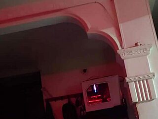 I licked my step-cousin's ass in the challenge