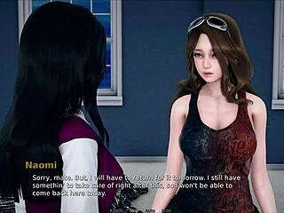 my bully is my lover with big tits?