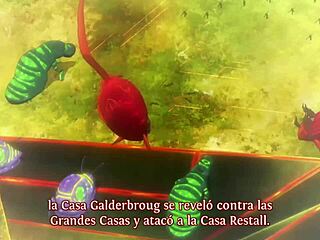 Dakara boku wa h ga dekina cap 7 scenes