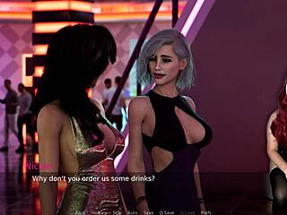 Ms. Denvers explores adventures in episode 39 with her friends