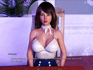 Sunshine Love 26 hentai adventure