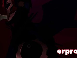 VRCHAT ARCEE STARS CREAM AND GLORY HOLE