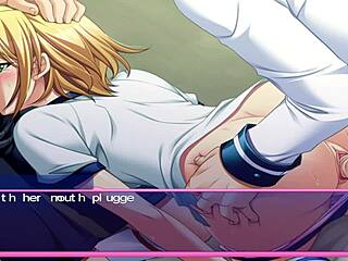 Portion Orion Heart All Sex Scenes Part 4