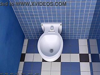 Being A Dik 08: Ending The First Day Of College