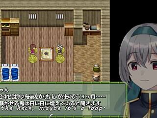 Momoka's great adventure trial version subtitles