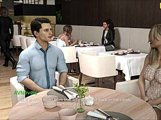 i explore rosewater manor chapter 53