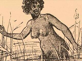 exploring vintage erotic drawings from antique hentai anime