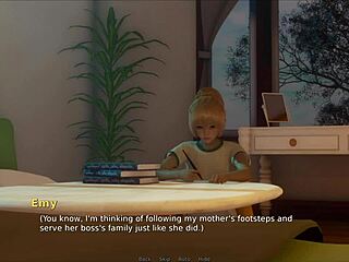 My Bully Becomes My Lover in Anime Game Sequel