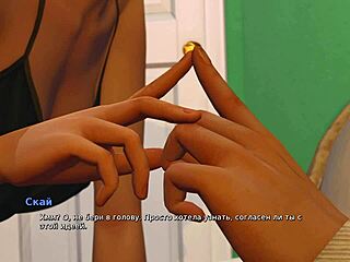 Wow! My Bully Is My Lover Gameplay Part 28 Rocks!