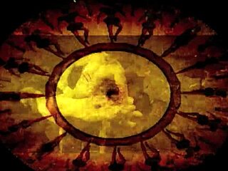 Vintage Antique Cartoon Drawings