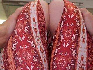 हमेशा काम के बाद मेरी गर्म क्लीनर लेडी को चोदता हूँ