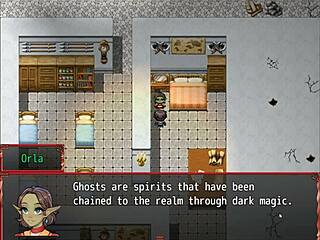 Harem In Another World Game Episode 22