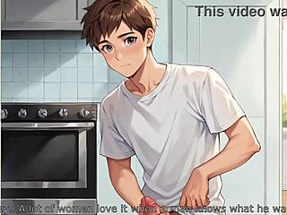 wow, latina bimbo stepmom!