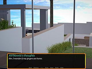 My New Stepfamily Adventures