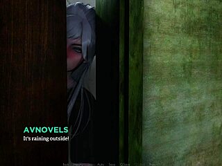 Eternum 189: An Epic Hentai Game Adventure