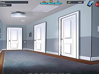 Summer Time Saga Uncensored Part 29 Featuring Dating Scenes in Hentai Game Anime