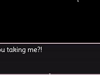 Noelle performs her best in part 3 english game with pixel art