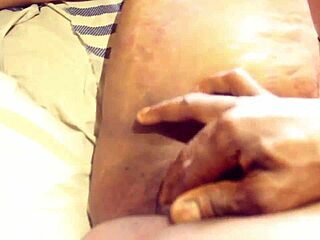 Sexually Addicted to My Hot Neighbor