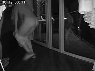 new wife cheats with husband’s brother in taboo fling