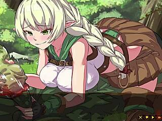 The impregnation of the elves parte 3, she says excitedly