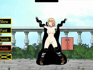 Ponkometsu Hentai Game Gallery