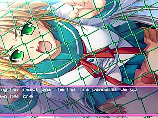 Portion Orion Heart All Sex Scenes Part 4