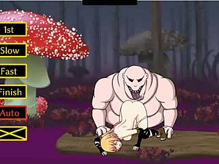 Ponkometsu Hentai Game Gallery