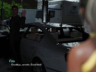 Being A Dik 65 Chick Route Adventure