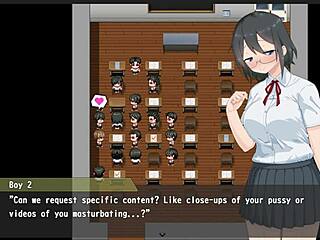 Magical girl breasty banging part 18