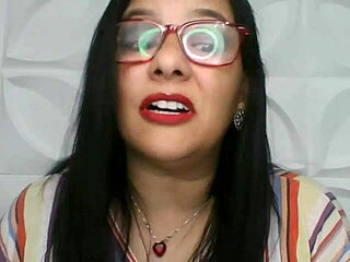 Namorada De Chico E Mamae Boazinha