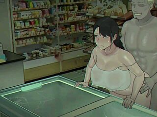 Zombie Game Hentai Action, You Gotta See This Now!