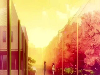 Dakara boku wa h ga dekina cap 7 scenes