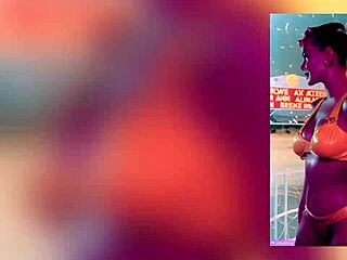 In this hentai anime, sex blends with music